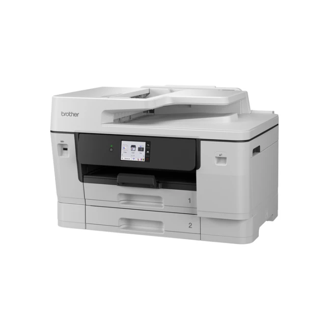 Multifunctional inktjet printer Brother MFC-J6960DW