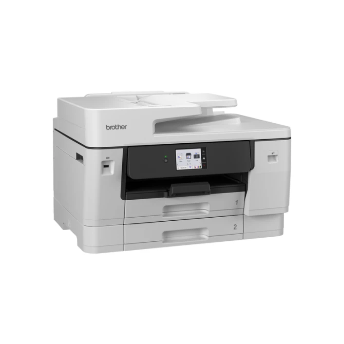 Multifunctional inktjet printer Brother MFC-J6960DW