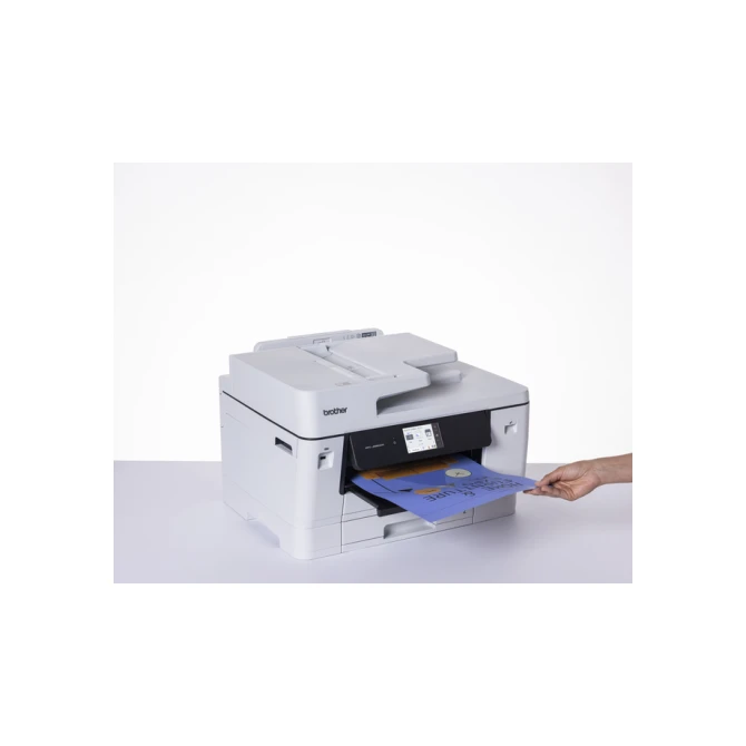 Multifunctional inktjet printer Brother MFC-J6960DW