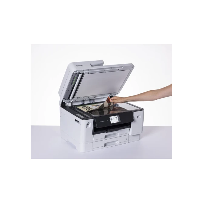 Multifunctional inktjet printer Brother MFC-J6960DW