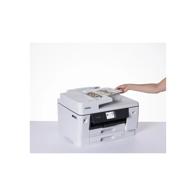 Multifunctional inktjet printer Brother MFC-J6960DW