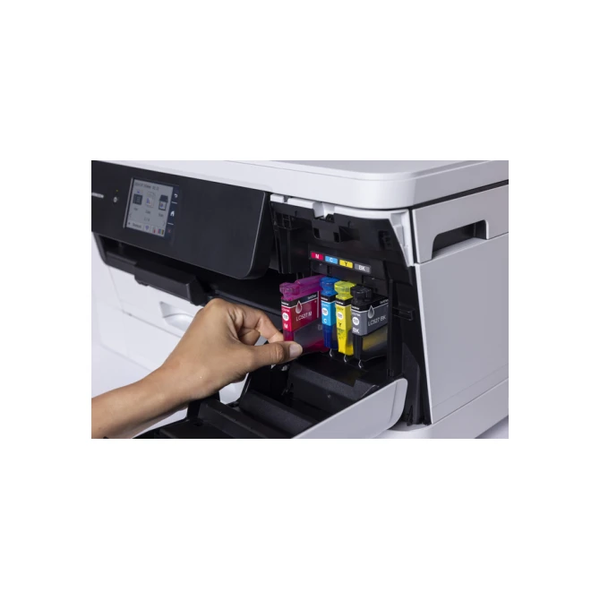 Multifunctional inktjet printer Brother MFC-J6960DW
