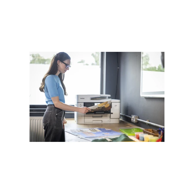 Multifunctional inktjet printer Brother MFC-J6960DW