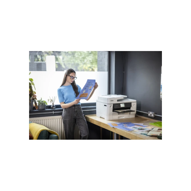 Multifunctional inktjet printer Brother MFC-J6960DW