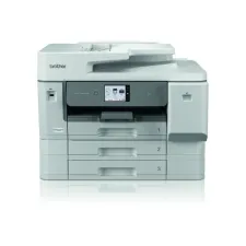 Multifunctional inktjet Printer Brother MFC-J6977DW