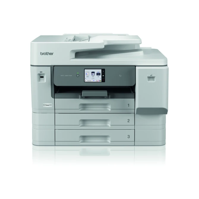 Multifunctional inktjet Printer Brother MFC-J6977DW