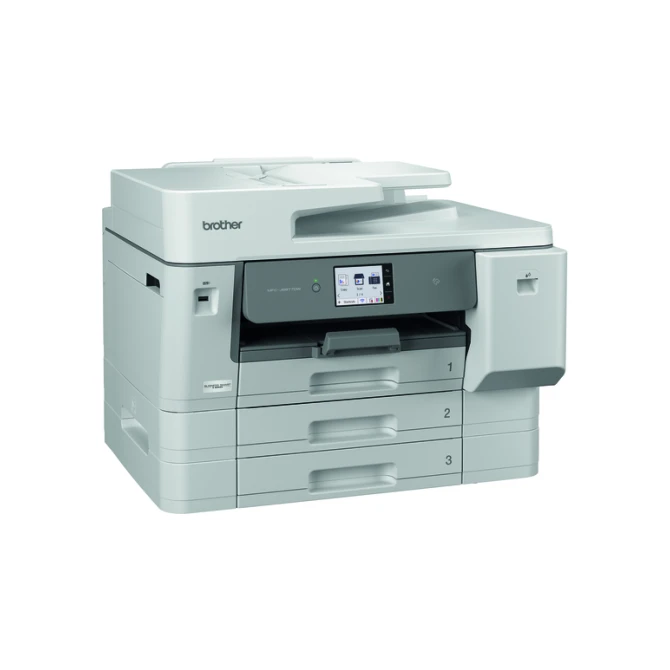 Multifunctional inktjet Printer Brother MFC-J6977DW