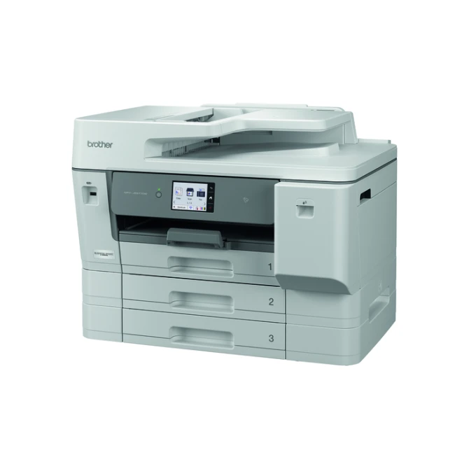 Multifunctional inktjet Printer Brother MFC-J6977DW