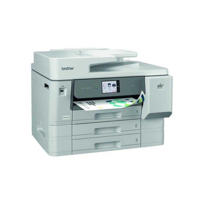 Multifunctional inktjet Printer Brother MFC-J6977DW