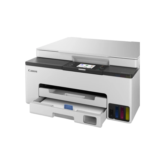 Multifunctional inktjet printer Canon MAXIFY GX1050