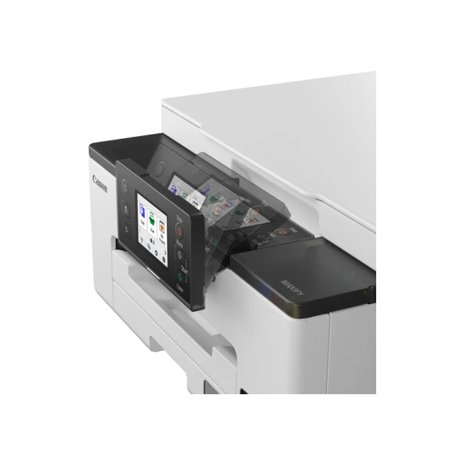 Multifunctional inktjet printer Canon MAXIFY GX1050
