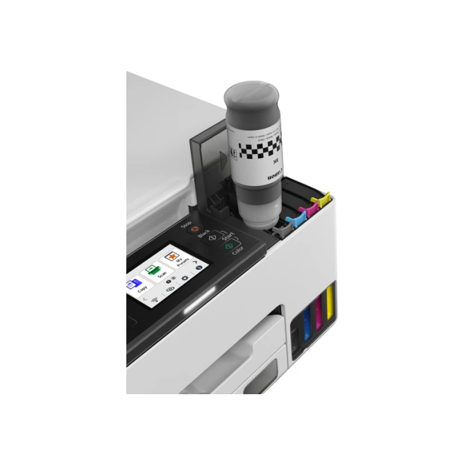 Multifunctional inktjet printer Canon MAXIFY GX1051
