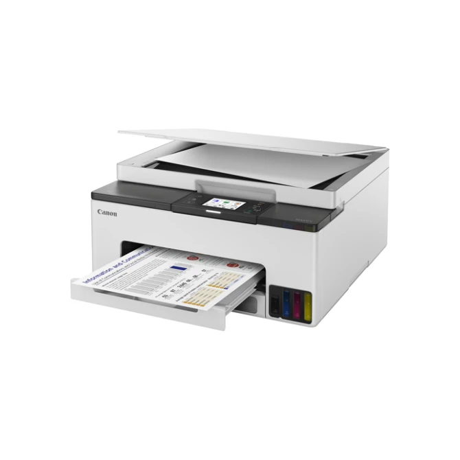 Multifunctional inktjet printer Canon MAXIFY GX1051