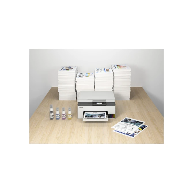 Multifunctional inktjet printer Canon MAXIFY GX1051