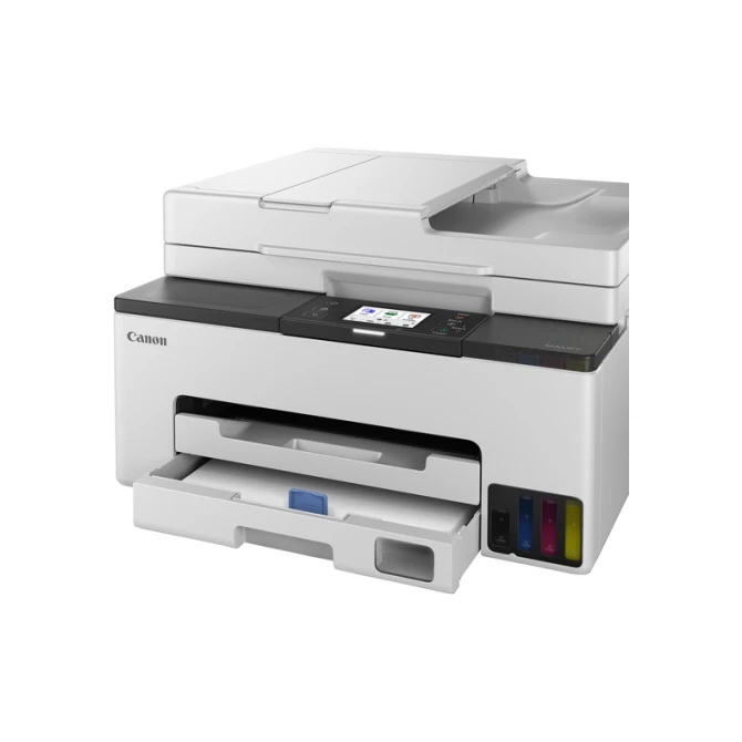 Multifunctional inktjet printer Canon MAXIFY GX2050
