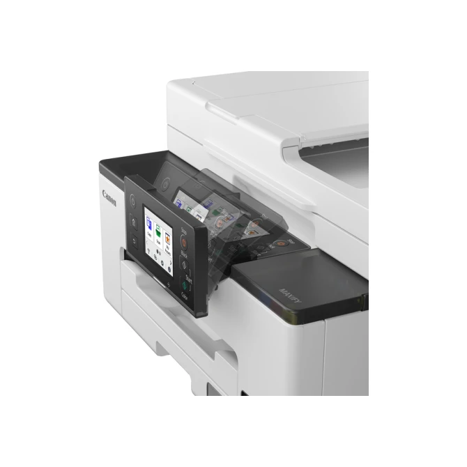 Multifunctional inktjet printer Canon MAXIFY GX2050