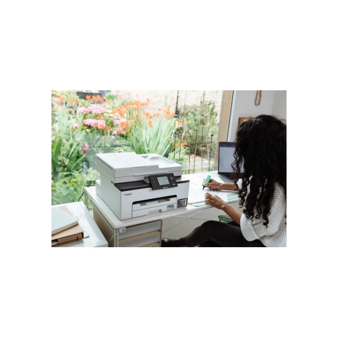 Multifunctional inktjet printer Canon MAXIFY GX2050