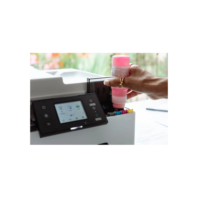 Multifunctional inktjet printer Canon MAXIFY GX2050