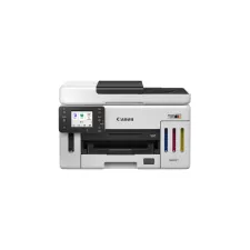 Multifunctional inktjet printer Canon MAXIFY GX6150