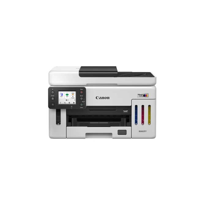 Multifunctional inktjet printer Canon MAXIFY GX6150