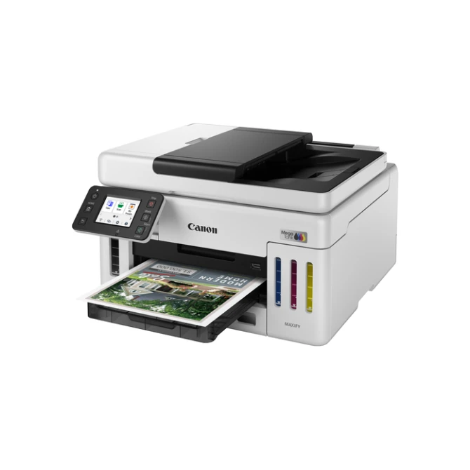 Multifunctional inktjet printer Canon MAXIFY GX6150