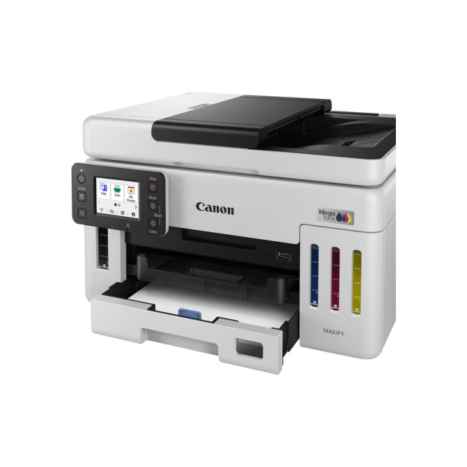 Multifunctional inktjet printer Canon MAXIFY GX6150