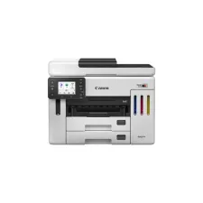 Multifunctional inktjet printer Canon MAXIFY GX7150