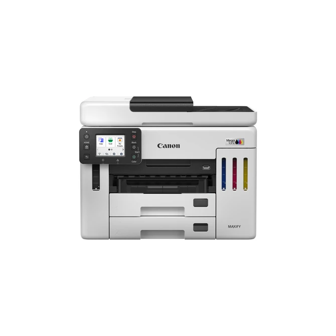 Multifunctional inktjet printer Canon MAXIFY GX7150