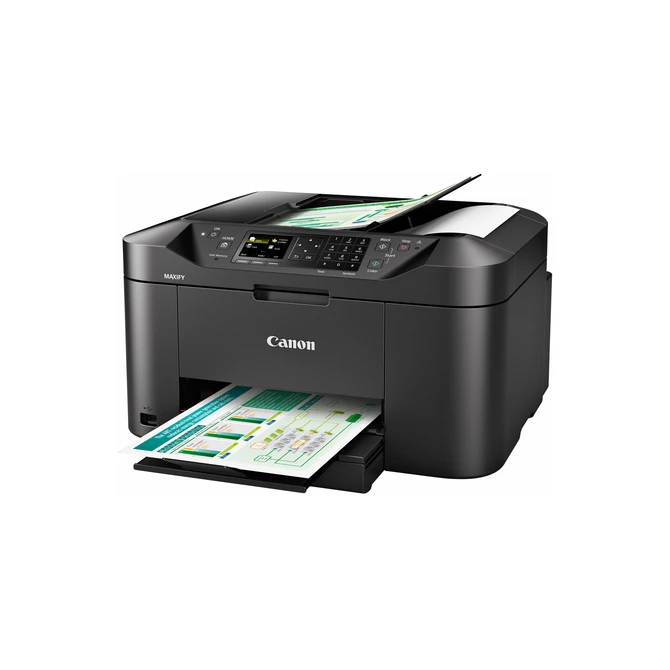 Multifunctional inktjet printer Canon MAXIFY MB2150