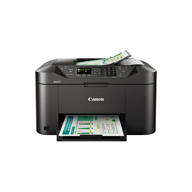 Multifunctional inktjet printer Canon MAXIFY MB2150