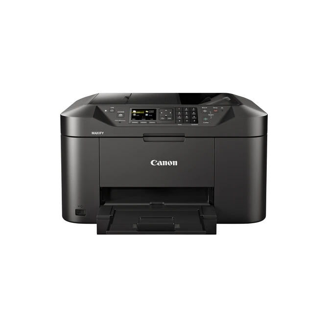 Multifunctional inktjet printer Canon MAXIFY MB2150