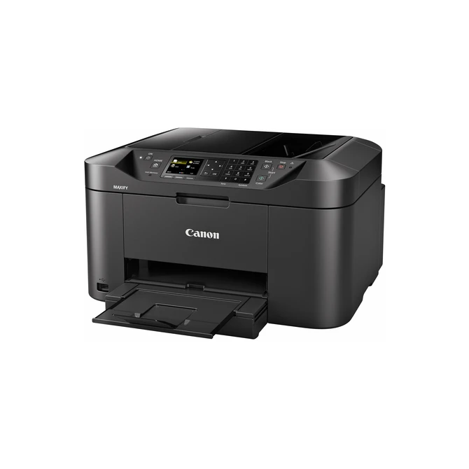 Multifunctional inktjet printer Canon MAXIFY MB2150