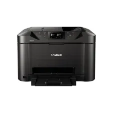 Multifunctional inktjet printer Canon MAXIFY MB5150