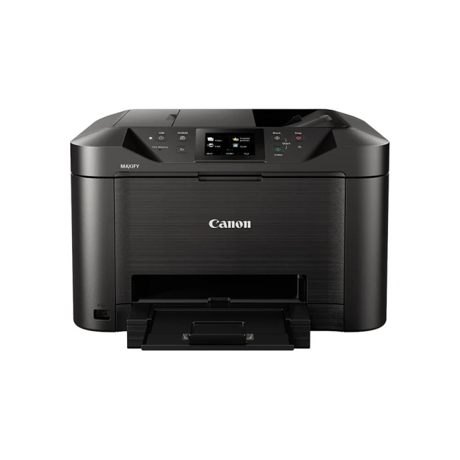 Multifunctional inktjet printer Canon MAXIFY MB5150