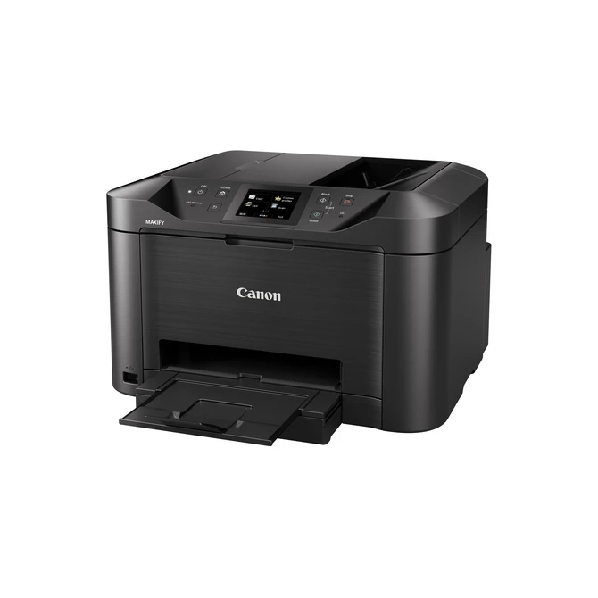 Multifunctional inktjet printer Canon MAXIFY MB5150
