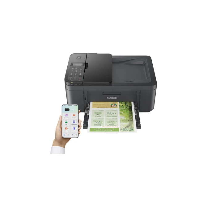 Multifunctional inktjet printer Canon PIXMA TR4755i