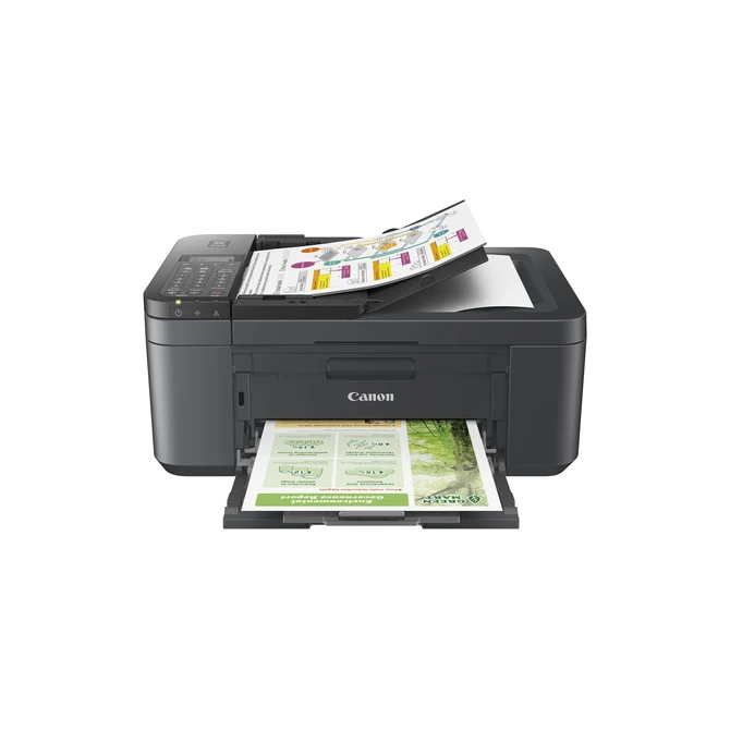 Multifunctional inktjet printer Canon PIXMA TR4755i