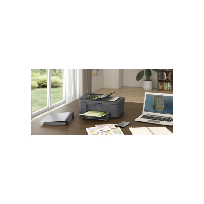 Multifunctional inktjet printer Canon PIXMA TR4755i