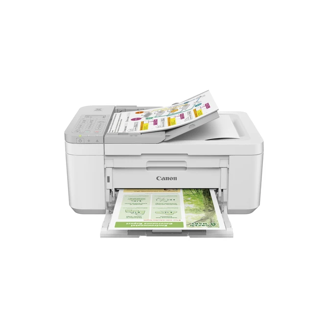 Multifunctional inktjet printer Canon PIXMA TR4756i