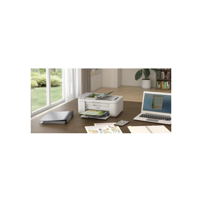 Multifunctional inktjet printer Canon PIXMA TR4756i