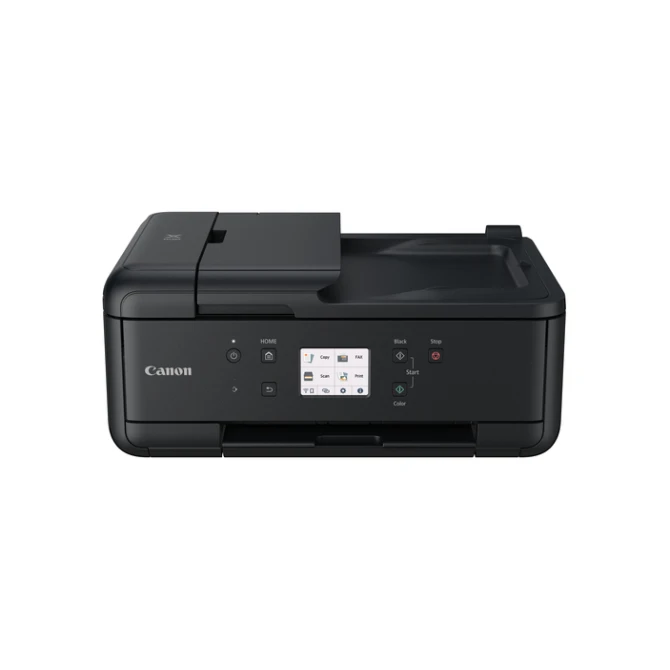 Multifunctional inktjet printer Canon PIXMA TR7650