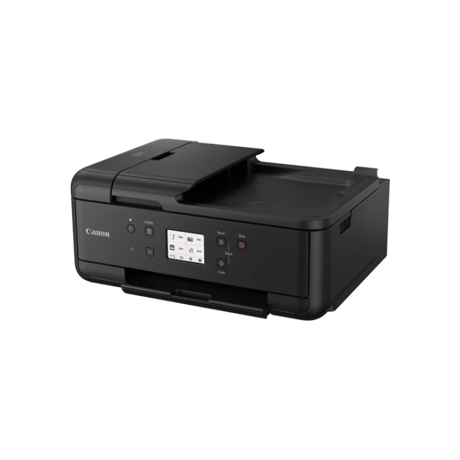 Multifunctional inktjet printer Canon PIXMA TR7650