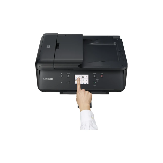 Multifunctional inktjet printer Canon PIXMA TR7650