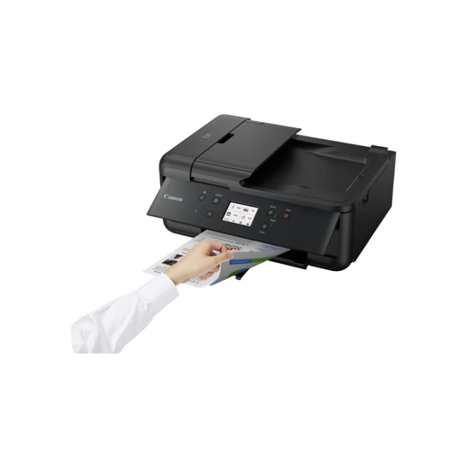 Multifunctional inktjet printer Canon PIXMA TR7650