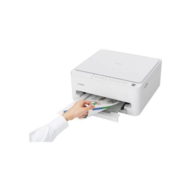 Multifunctional inktjet printer Canon PIXMA TS4150i