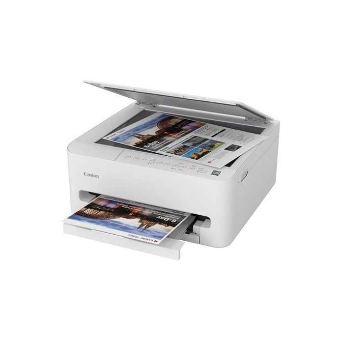 Multifunctional inktjet printer Canon PIXMA TS4150i