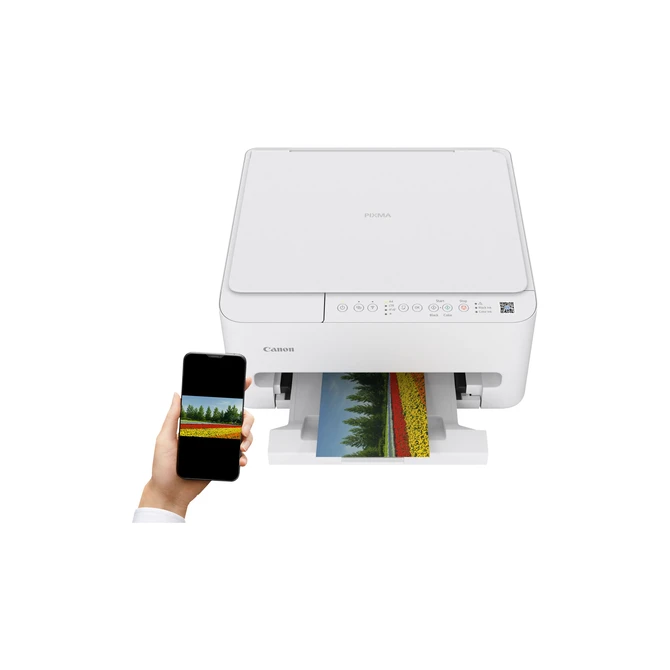 Multifunctional inktjet printer Canon PIXMA TS4150i