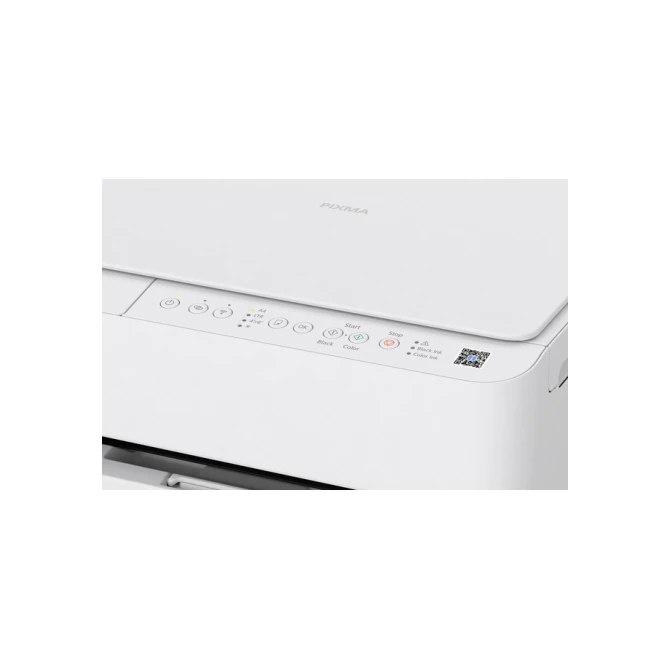 Multifunctional inktjet printer Canon PIXMA TS4150i