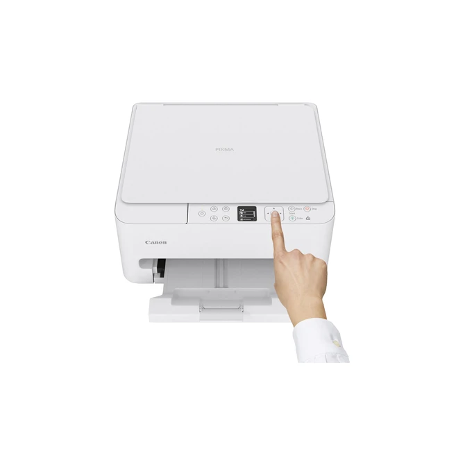 Multifunctional inktjet printer Canon PIXMA TS6550i