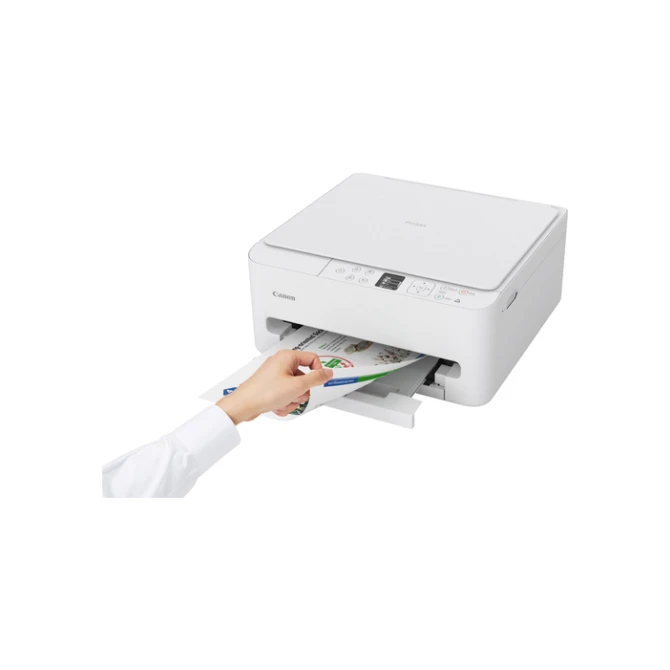Multifunctional inktjet printer Canon PIXMA TS6550i
